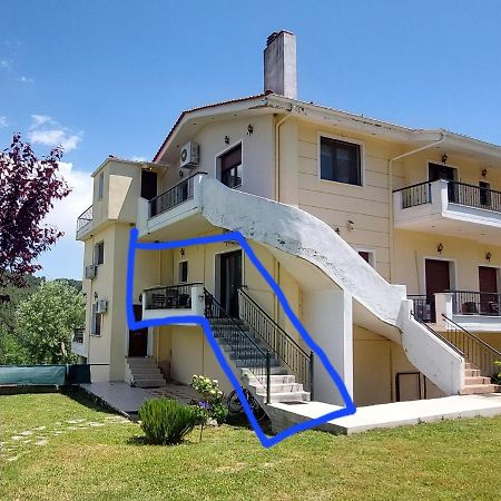 Suite Acropolis Serres Next To Center Екстер'єр фото
