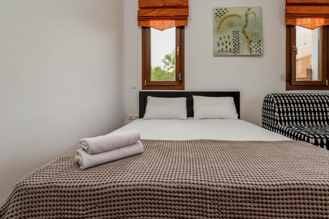 Suite Acropolis Serres Next To Center Екстер'єр фото