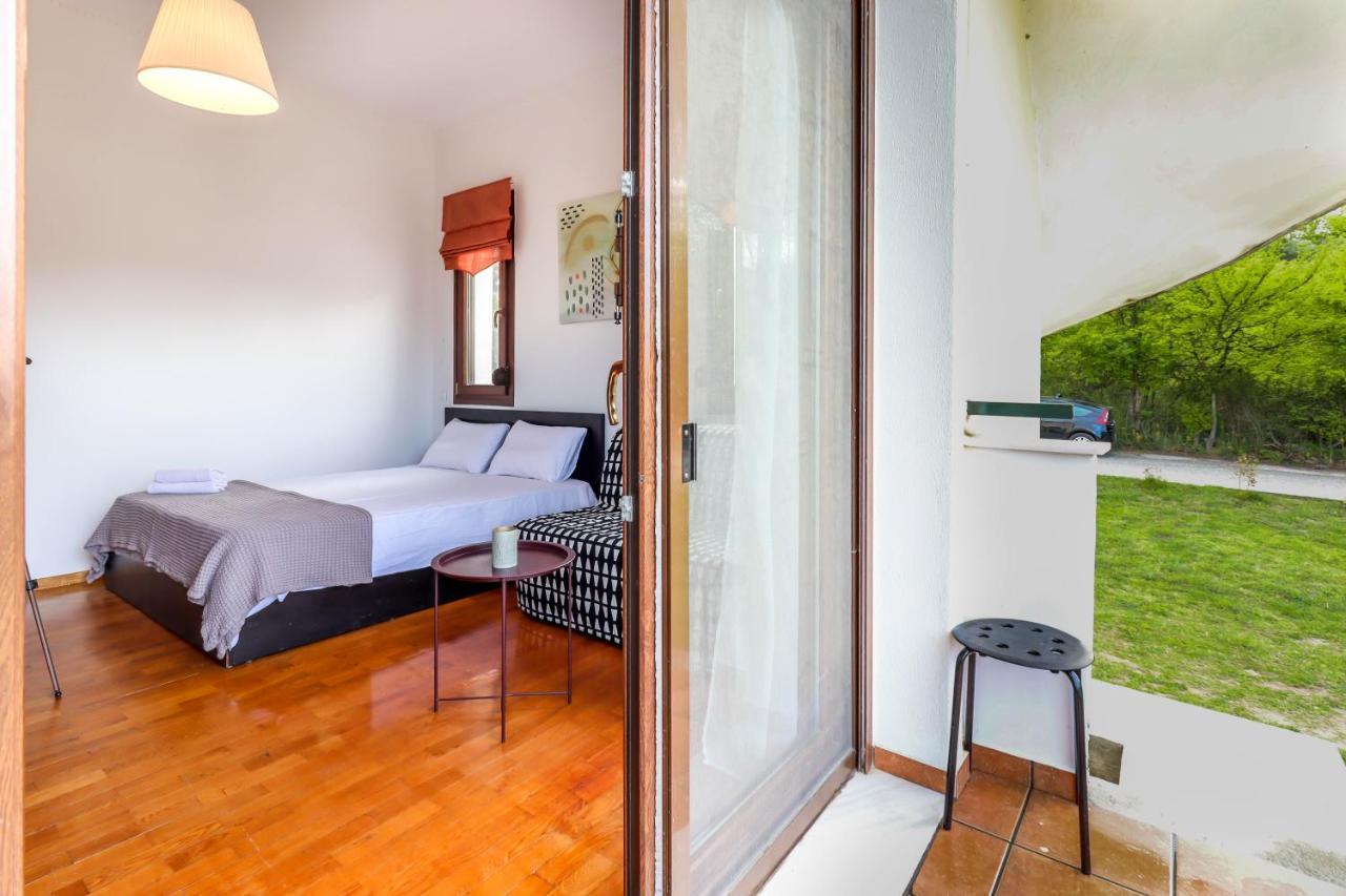 Suite Acropolis Serres Next To Center Екстер'єр фото