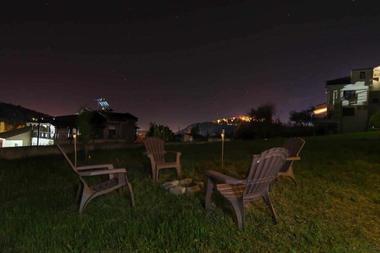 Suite Acropolis Serres Next To Center Екстер'єр фото