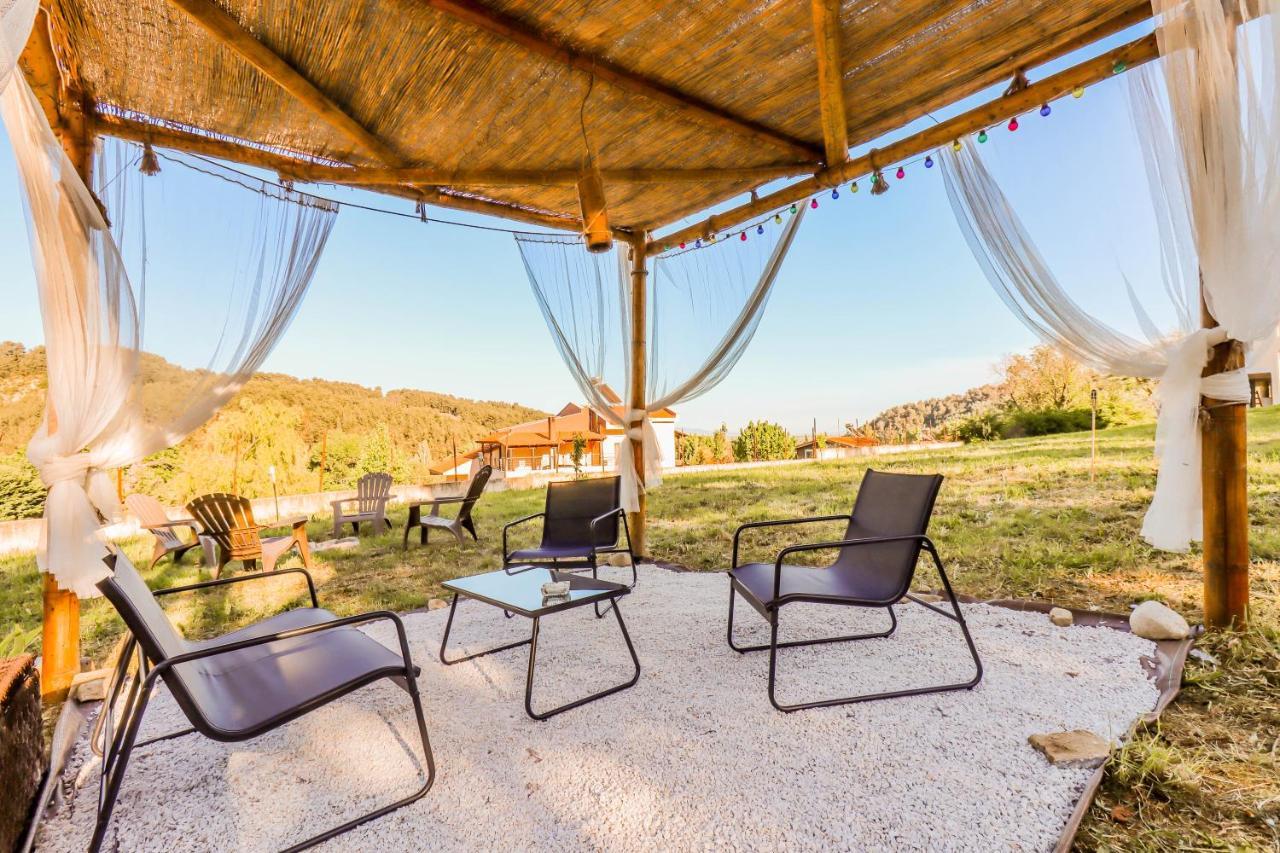 Suite Acropolis Serres Next To Center Екстер'єр фото
