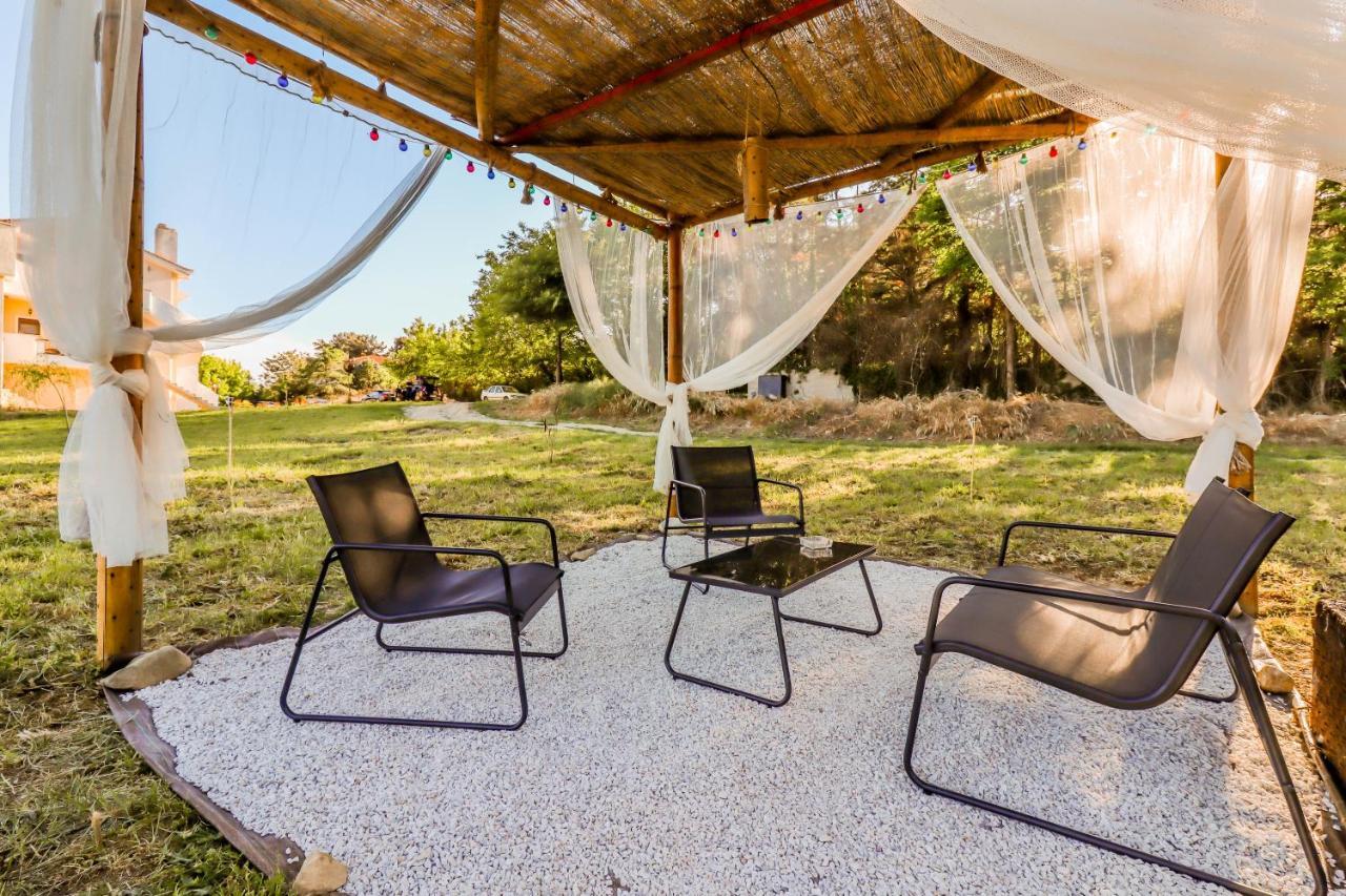 Suite Acropolis Serres Next To Center Екстер'єр фото