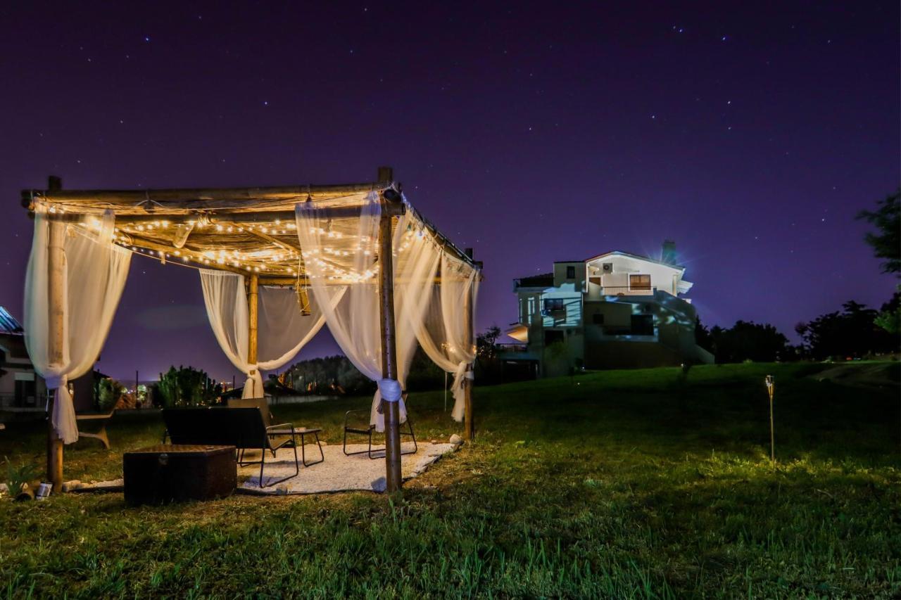 Suite Acropolis Serres Next To Center Екстер'єр фото