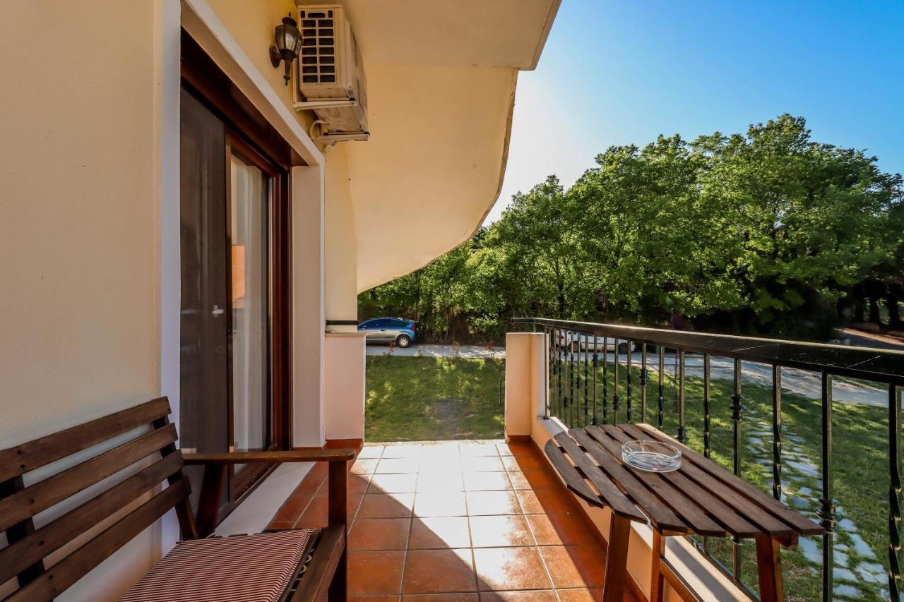 Suite Acropolis Serres Next To Center Екстер'єр фото